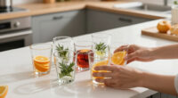 10 Best Designer Drinking Glasses in 2026