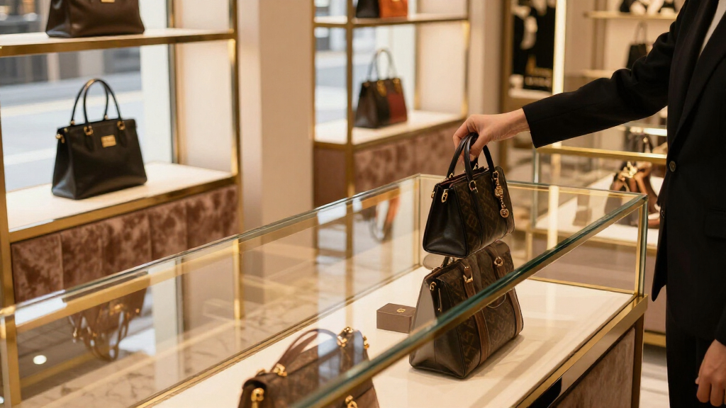 10 Best Luxury Fashion Boutiques in 2026