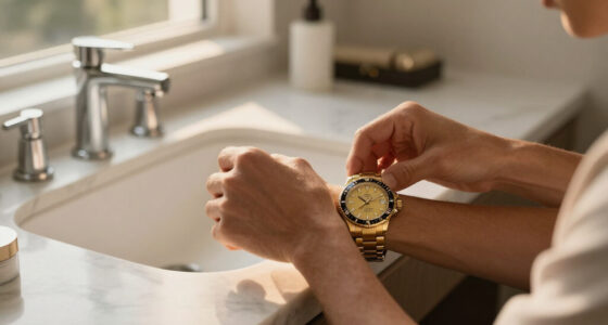 11 Best Luxury Dive Watches in 2026