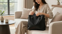 11 Best Luxury Leather Tote Bags in 2026