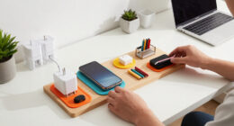 11 Best Smart Desk Organizers in 2026