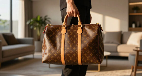 12 Best Oversized Louis Vuitton Bags in 2026