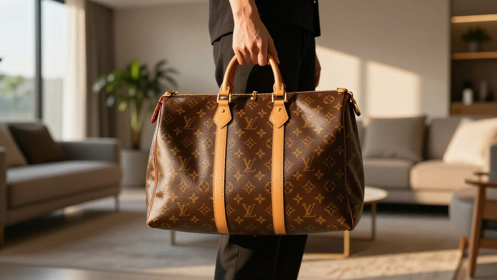 12 Best Oversized Louis Vuitton Bags in 2026
