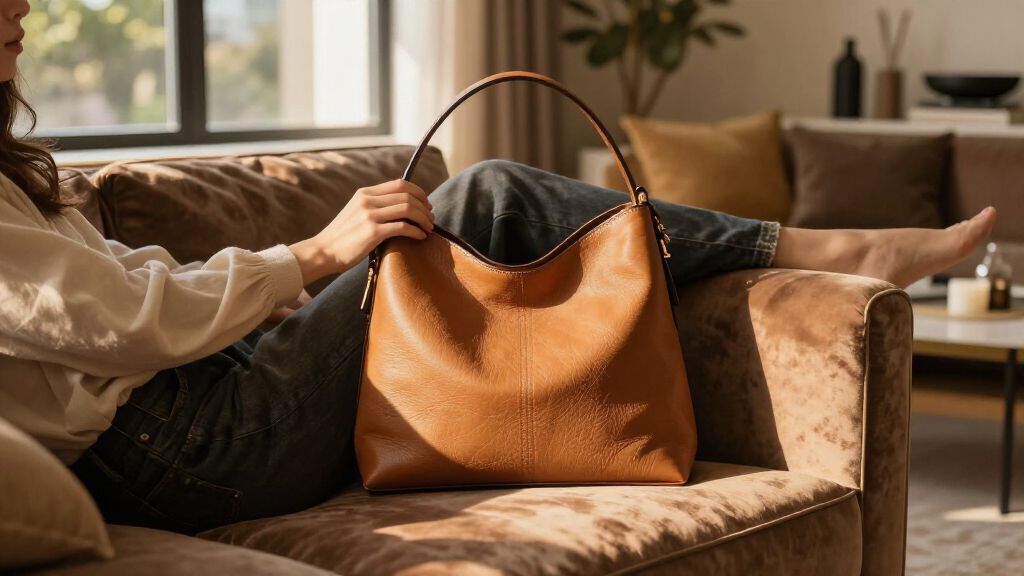12 Best Slouchy Designer Handbags in 2026