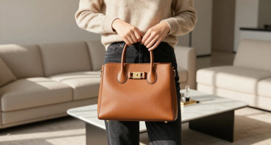 13 Best Ferragamo Handbags in 2026
