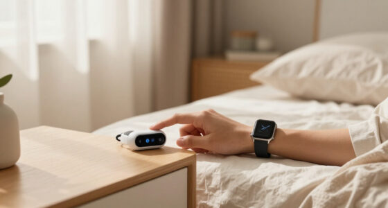 13 Best Smart Sleep Trackers in 2026
