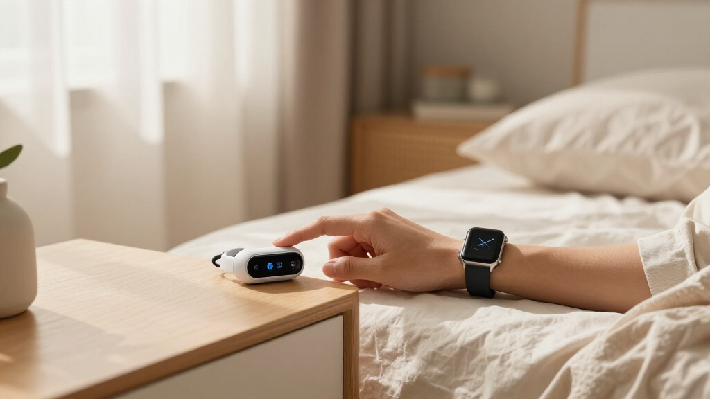 13 Best Smart Sleep Trackers in 2026