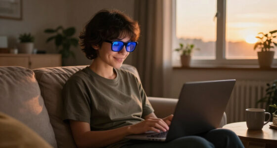 14 Best Personalized Blue Light Glasses for Screen Comfort in 2026