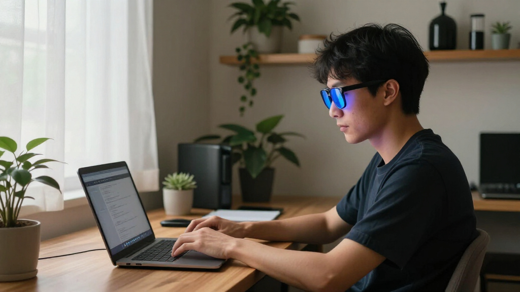 14 Best Personalized Blue Light Glasses for Style and Comfort in 2026