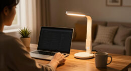 14 Best Personalized Study Desk Lamps in 2026