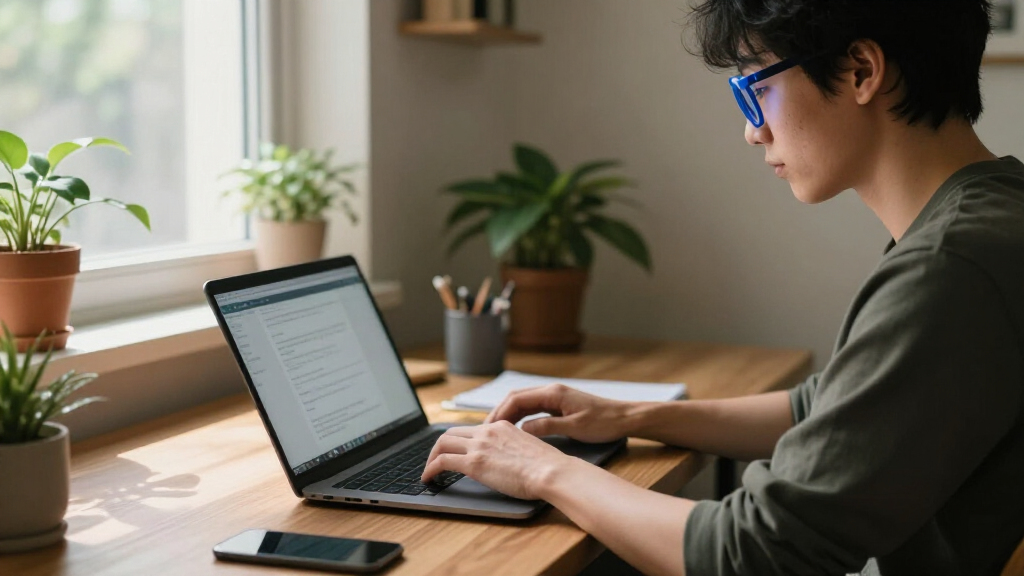 15 Best Blue Light Blocking Glasses for Eye Comfort and Better Sleep in 2026