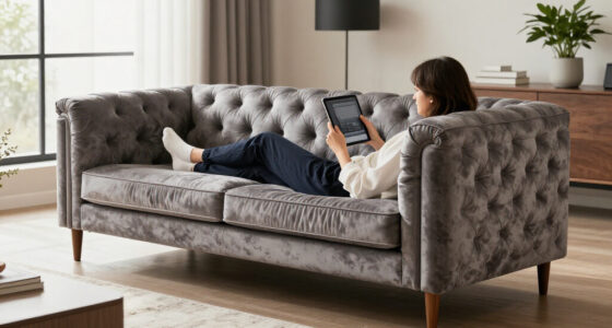 15 Best Luxury Couches in 2026