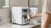15 Best Skincare Mini Fridges in 2026