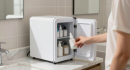 15 Best Skincare Mini Fridges in 2026