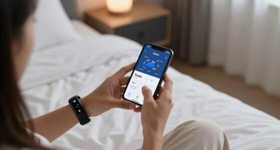 15 Best Smart Sleep Trackers in 2026
