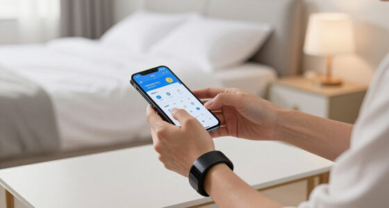 15 Best Smart Sleep Trackers in 2026