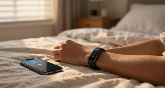 15 Best Smart Sleep Trackers in 2026