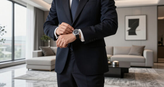 3 Best Luxury Fashion Brands in 2026