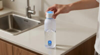 3 Best Smart Water Bottles in 2026