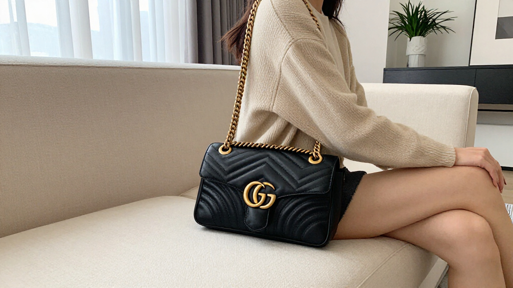 4 Best Gucci Marmont Handbags in 2026