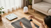 6 Best At-Home Wellness Tech Gadgets in 2026