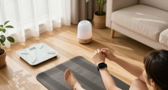 6 Best At-Home Wellness Tech Gadgets in 2026