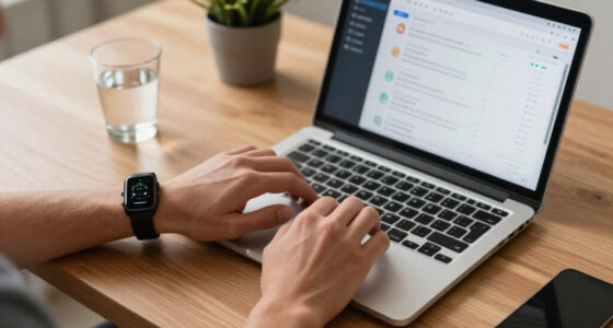 6 Best Personalized Wellness Tracking Devices in 2026