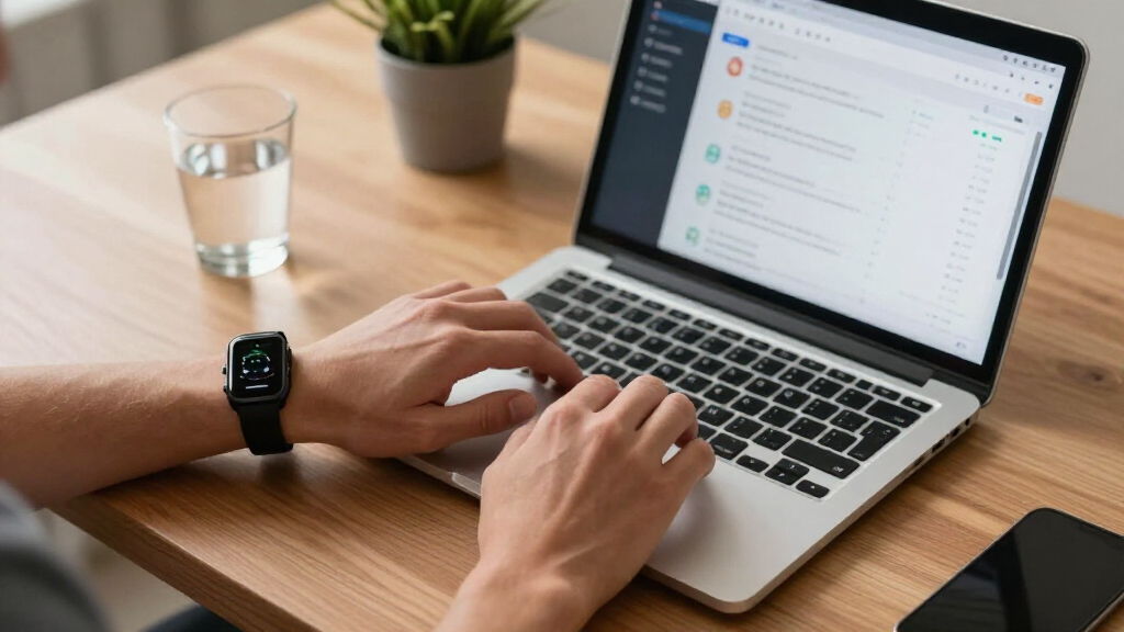 6 Best Personalized Wellness Tracking Devices in 2026