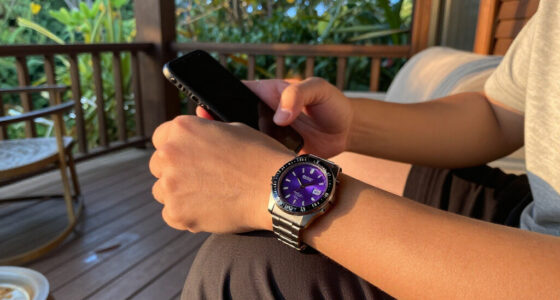6 Best Purple Dial Seiko Watches in 2026