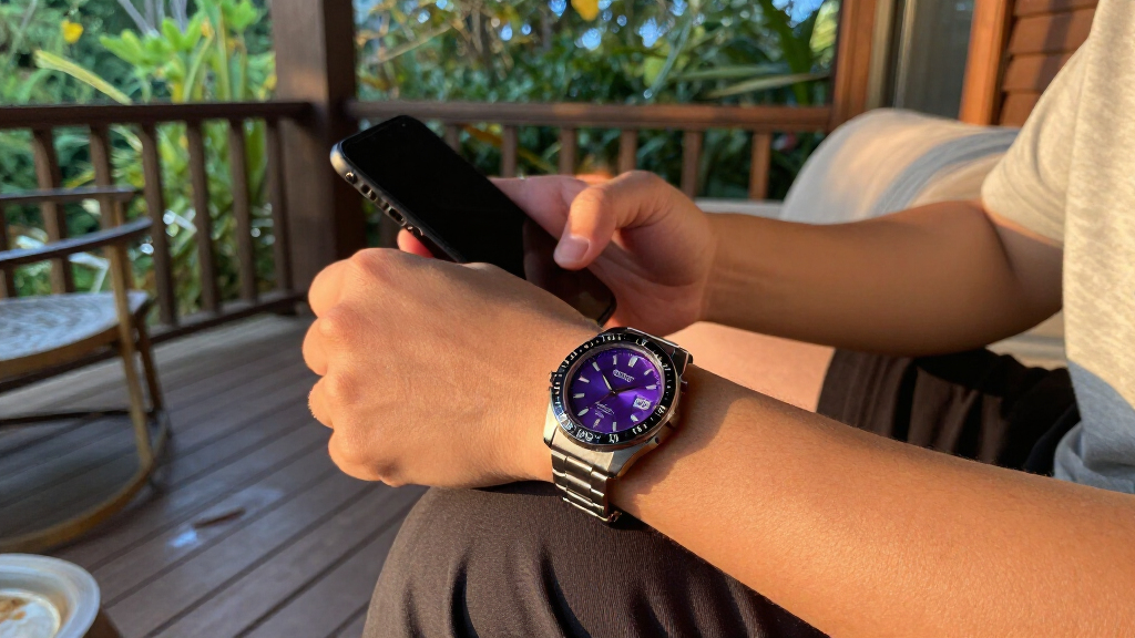 6 Best Purple Dial Seiko Watches in 2026