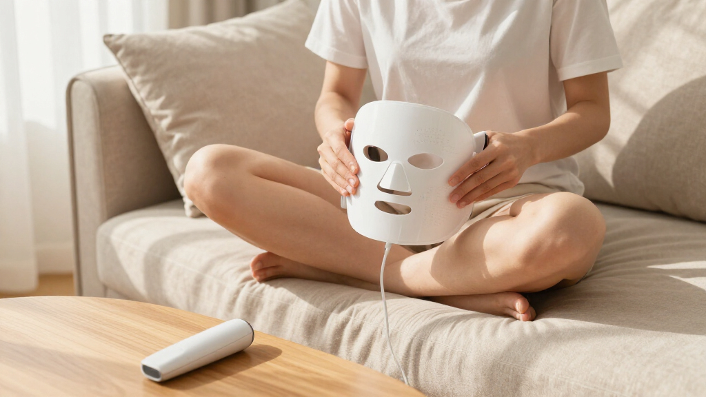 8 Best At-Home Skincare Devices in 2026