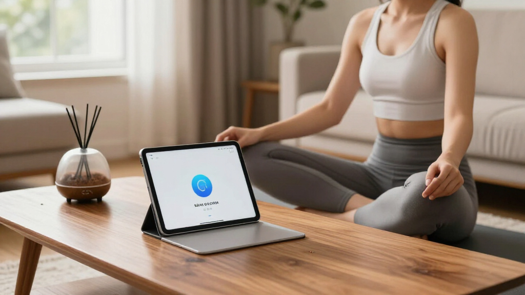 8 Best At-Home Wellness Devices For Students In 2026