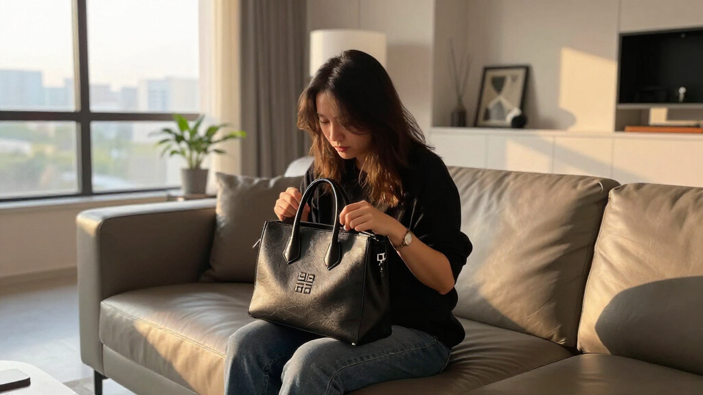 8 Best Givenchy Handbags in 2026