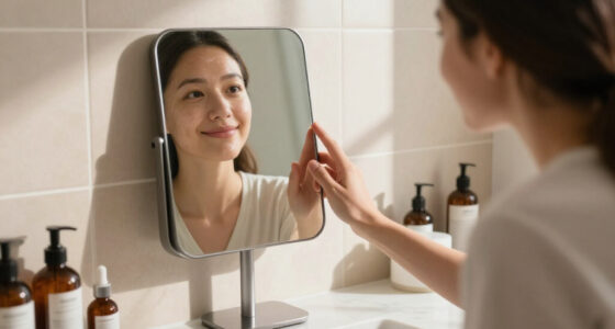 8 Best Smart Skincare Mirrors in 2026