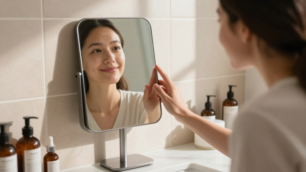 8 Best Smart Skincare Mirrors in 2026