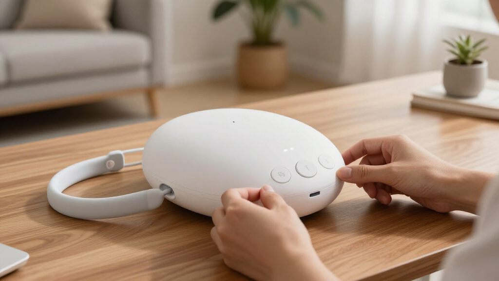 9 Best Personalized Meditation Devices for Tailored Calm in 2026