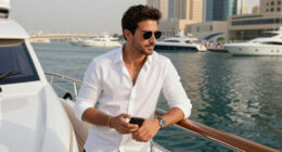 A 27 Year Old Dubai Billionaire Has Become The World's Youngest Superyacht Owner After Buying The Seized Amadea From The United States Government At A $138 Million Discount, And Th