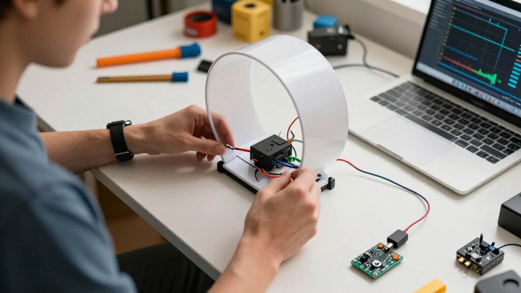 A Physicist Rigged His Pet Hamster’s Wheel To Upload To Strava