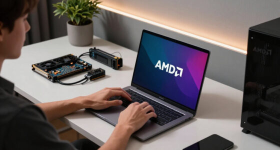 Advanced Micro Devices Surges In Global Coverage