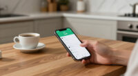 Apple Cash Down