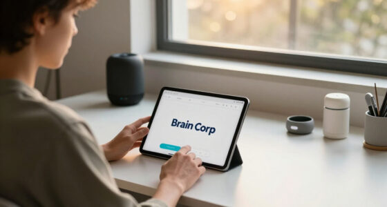 Brain Corp Surges In Global Coverage