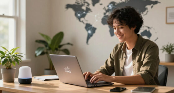 Cisco Systems Surges In Global Coverage
