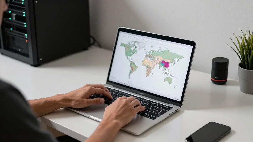 Data Center Surges In Global Coverage
