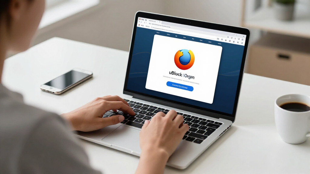 Firefox Is Now The Last Major Browser That Still Supports uBlock Origin