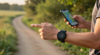 Garmin Surges In Global Coverage
