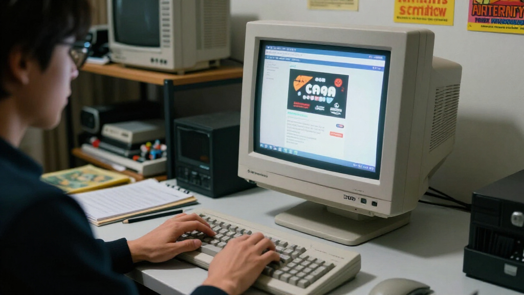 Gateway 2000'S Hilariously Bad Ads In The 90S (Part II)