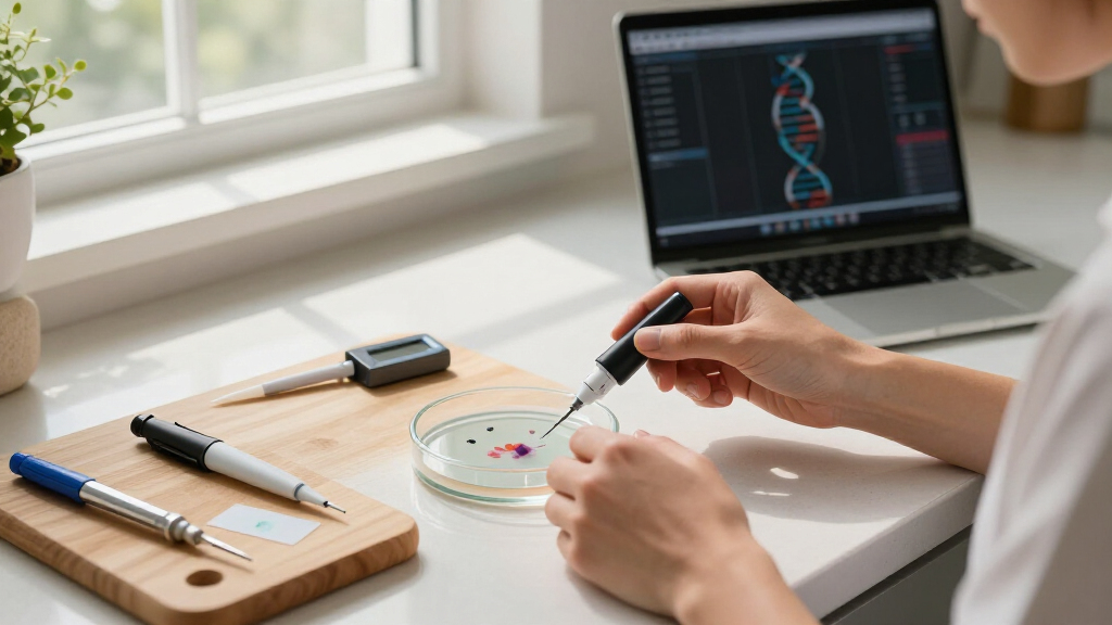 Gene-Editing Technology Offers New Ways To Create The Dogs Of Our Dreams