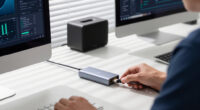 Getting 25 Gbps Thunderbolt Ethernet On My Mac Studio