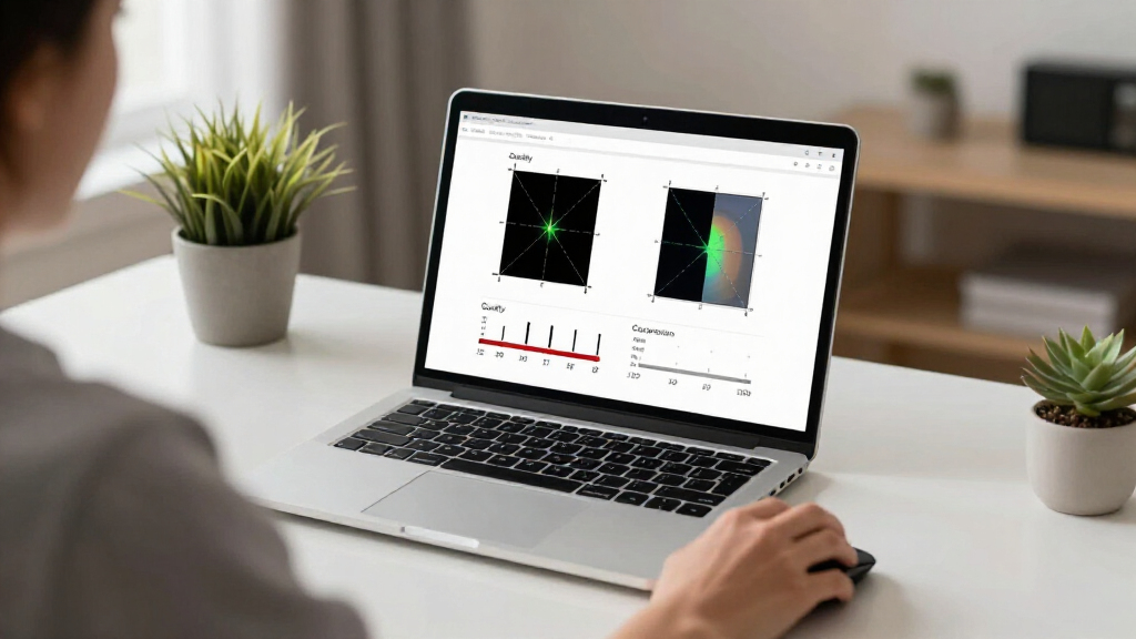How JPEG Works: Interactively Explore JPEG's Lossy Compression Methods