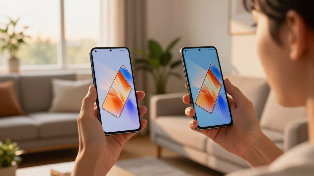 I Compared Google's Pricier Pixel 11 Series To Samsung's Galaxy Lineup - Here's The Better Value Now